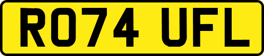 RO74UFL