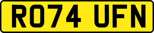 RO74UFN