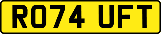 RO74UFT