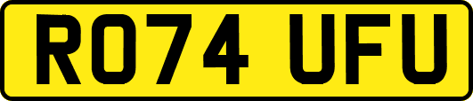 RO74UFU