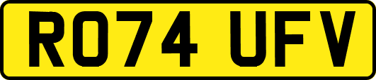 RO74UFV