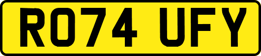 RO74UFY