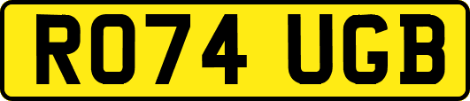 RO74UGB