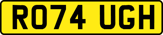 RO74UGH