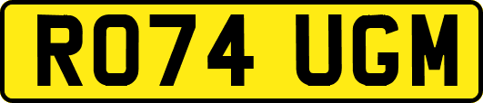 RO74UGM