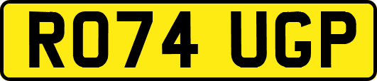RO74UGP