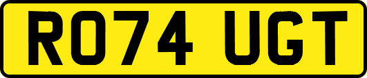 RO74UGT