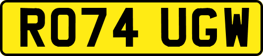 RO74UGW