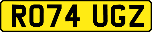 RO74UGZ