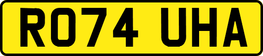 RO74UHA