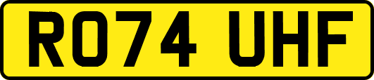 RO74UHF