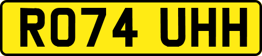RO74UHH