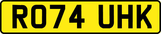 RO74UHK