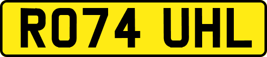 RO74UHL