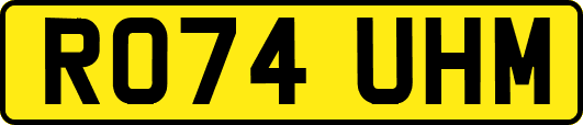 RO74UHM
