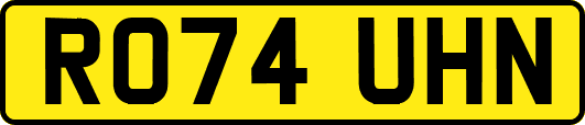 RO74UHN