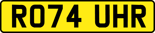RO74UHR