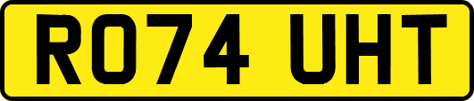 RO74UHT