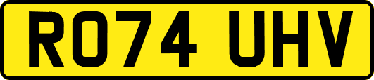 RO74UHV