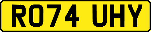 RO74UHY