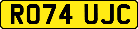 RO74UJC