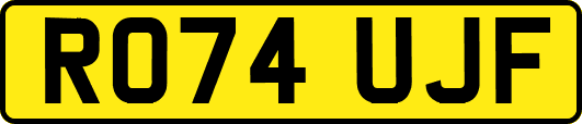 RO74UJF