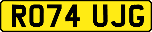 RO74UJG