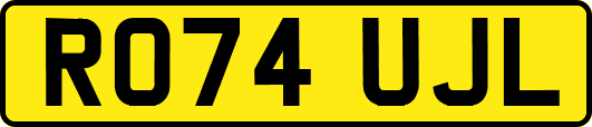 RO74UJL