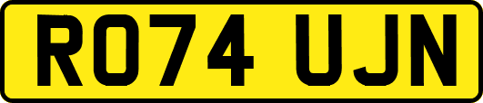 RO74UJN