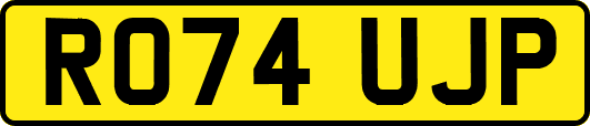 RO74UJP