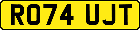 RO74UJT