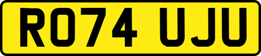 RO74UJU