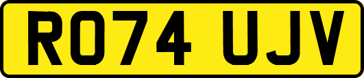 RO74UJV