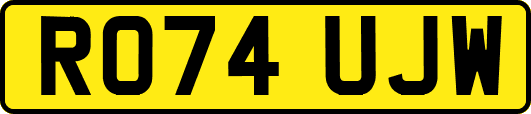 RO74UJW