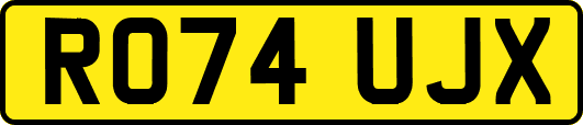 RO74UJX