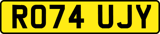 RO74UJY
