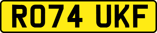 RO74UKF