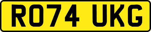RO74UKG