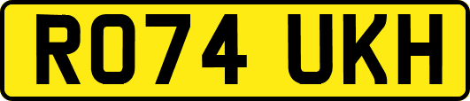 RO74UKH
