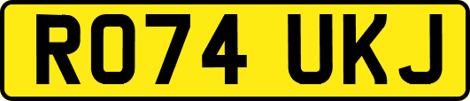 RO74UKJ