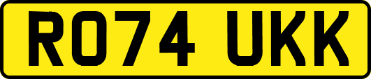 RO74UKK
