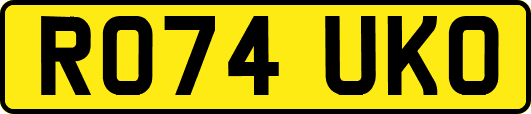 RO74UKO