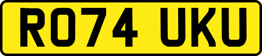 RO74UKU