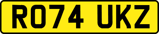 RO74UKZ