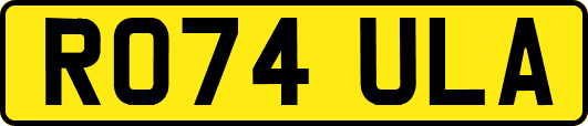 RO74ULA