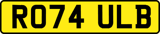 RO74ULB