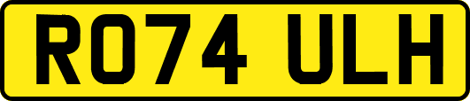 RO74ULH