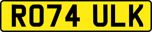 RO74ULK