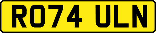 RO74ULN