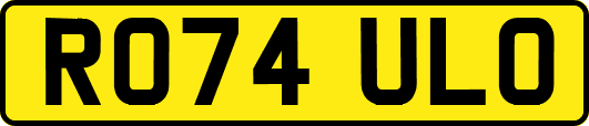RO74ULO